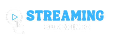 Streaming indo