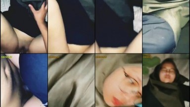 Hijab Viral Cantik Ngentot