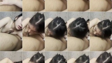 Doggy Miss Saigondoll Body Goals Cosplay Jadi Pembantu - BOKEPLAH