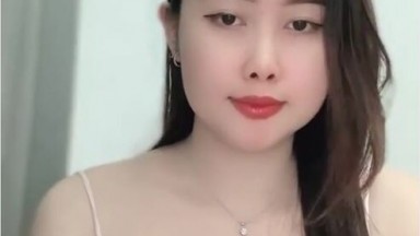 Goyangan Si Cantik Idola Kita Miss Deerlong Crotin - BOKEPLAH
