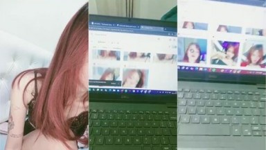 Mikasa Dedek Suka di Jadiin Bacol Temenin Crot Bareng Yuk - BOKEPLAH