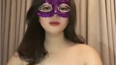 Liza Hijabers Cakep Ebot sambil Remas Buah Dada - AVTub