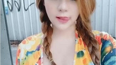 Video Porno, panggilan panas