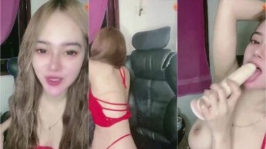 Main di Hotel dengan cewek chindo Toge - Bokep Indo Terbaru