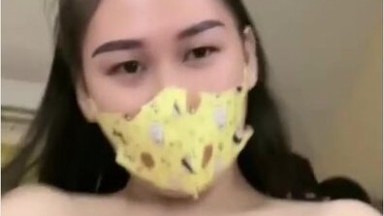 Aurel Cantik Omek Sange Ngangkang Dream Lock Barbar