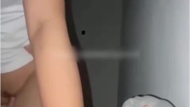 Skandal abg tiktok toketnya bulet banget 1 - Bokep Indo Terbaru