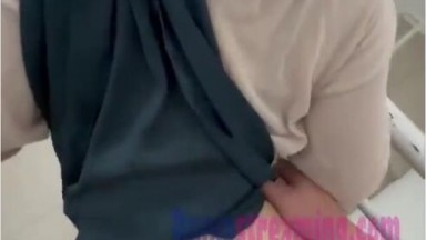 COLM HIJB - Bokep Indo Terbaru - Bokep Indo Terbaru