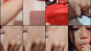 ABG CANTIK BINAL MALAH PUAS DULUAN DIA [bokepsafari] - Bokep Indo Terbaru