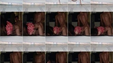 ABG Daster Merah 21-PLAYCROT-KONTOLIN - Bokep Indo Terbaru
