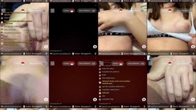 Bokep adegan brondong muasin tante haus - vid 1 - Bokep Indo Terbaru