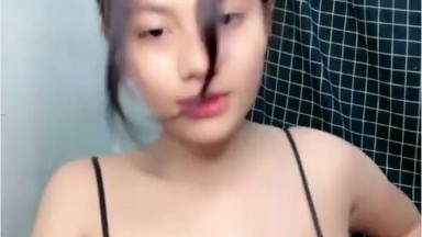 Koleksi Tabitha ABG Cantik Toket Bulet oMek 3 - Bokep Indo Terbaru
