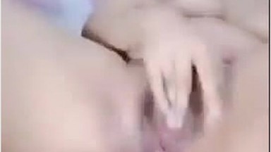 OmeTV - abg jembut lebat cuman bisa colmek 1 jari-Paycrot-kontolin - Bokep Indo Terbaru