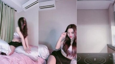 Bokep viral abg Trishna 3-SANGELINK-KONTOLIN - Bokep Indo Terbaru