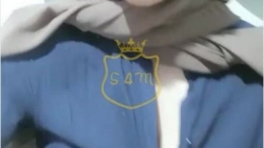 Video Bokep Anak SMA Toge Jilbab Nyepong [4zzi] - Bokep Indo Terbaru