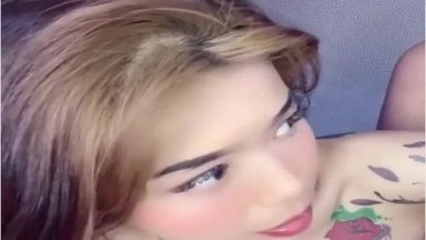 Farah Mahasiswi Kacamata Cantik Main Dildo - Bokep Indo Terbaru