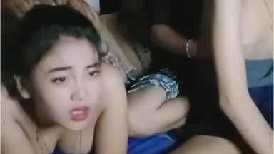 Video Bokep Abg imut memek pink - BOKEP INDO