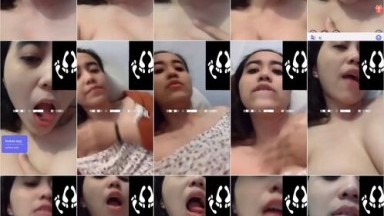 Koleksi Bokep Aca SMP Cantik 34