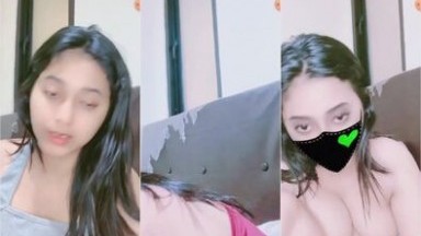 Koleksi bokep Angel 3