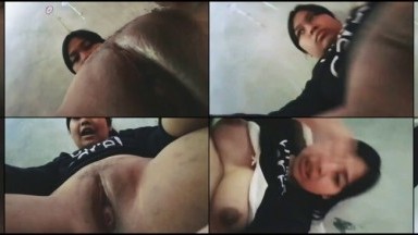 Bokep Indo Desahan Cewek yang Pertama Kali Sampe Terasa Mentok - BOKEPI