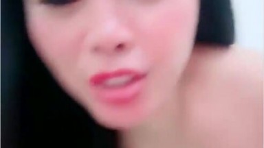 Bokep Indo Alter Nana Spiicy Pengen Crot Dalem Sayangku Boleh - BOKEPI