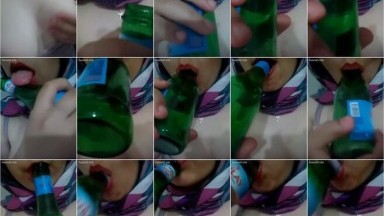 Bokep Indo Desah Keenakan Dildo Merlin Charvi Becek Keluar Gini Hot51 - Bokep Indoh