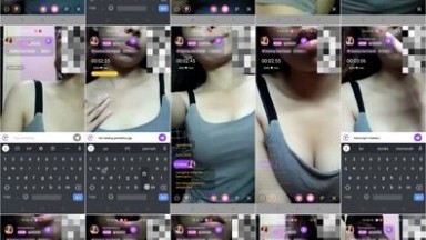 Bokep Indo Selebgram Cantik Bertatto Yang Dicari Netizen Viral - Bokep Indoh