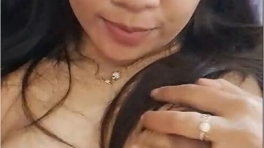 Bokep Indo Ngewe Pacar di Hotel Ceweknya Malu-malu - Bokep Indo
