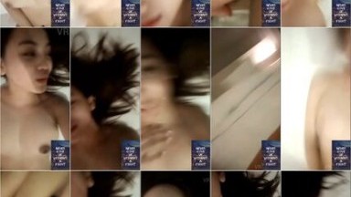 Bokep Indo Sensasi Ngewe Susunya Dikeluarin Sedikit - Bokep Indo