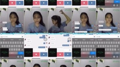 Bokep Lagi di Perjalanan Malah Pengen Ngewe - Bokep Indo