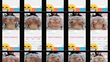 Omegle Janda Binal Sange Liat Kontol Bokep Ometv