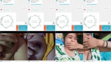 Ome Tv Ditemenin Abg Mulus Cantik Bokep Ometv