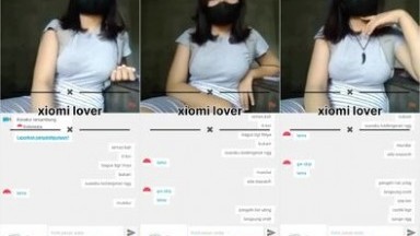 Ome Tv Cantik Toge (No Nude)