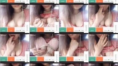 Ometv Nyobain Server Luar Ternyta Sange Semua Playcrot - Bokepin 2