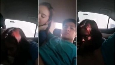 Hal favorit Gino adalah selalu menggoda gurunya - Bokepsin (2)