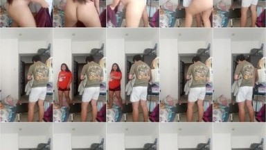 Bokep Miss Uni Doyan Ngentot eps 9 - Bokepsin