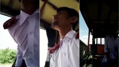 Bokep Abg Prindapan Diatas Bajai - Bokepsin