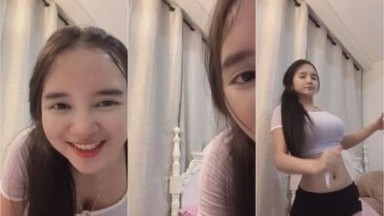 Bokep X Cece Pamerin Tetek Tocil - Bokepsin