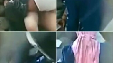 Bokep Ngintip Jilbab Ngentot Di Tepi Sungai - Bokepsin