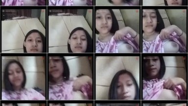 Bokep Rieka Abg Cantik Putih Tattoan Toket Gede Binal 4 - Bokepsin