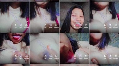 Bokep Indo Video Dinda Bokep Live Ewe Ngajak Satpam Komplek Prank Ojol - Bokepsin