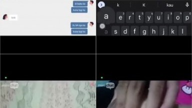 Bokep Duet Cici Bersama Sang Bestien Pov Jadi Pasangan Lesbi - Bokepsin