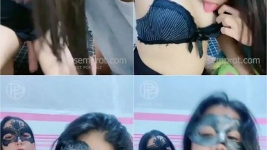 Bokep Naura Punya Fantasi- Bokepsin