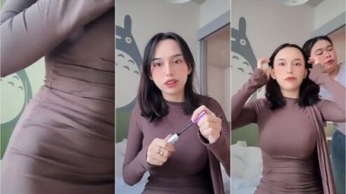 Bokep Tasya Kimcil Cantik Toket Bulat Bikin Sange 01- Bokepsin