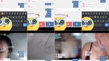 Bokep Nova Mainin Dildo Gede- Bokepsin
