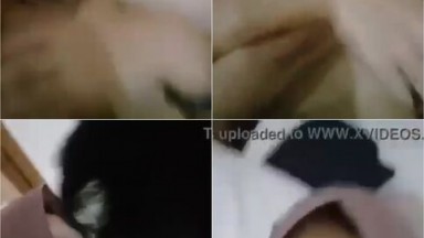 Bokep Jilbab Ratna Kena Ekse Di Hotel- Bokepsin