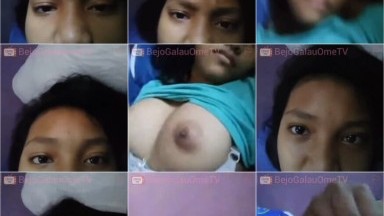 Bokep Caca Garut Viral Jual Video Syur Part 1- Bokepsin