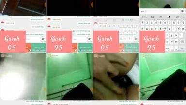 Bokep Ome Tv Jilbab Binal Pamer Susu Dan Memek- Bokepsin