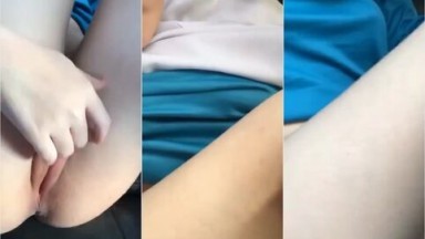 Bokep Jilbab Main Di Wc- Bokepsin