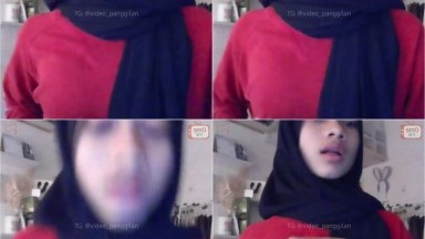 Bokep Ome Jilbab Hitam Imut- Bokepsin