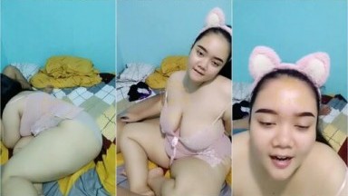 Bokep Mbak Sashy Bohay Ngentot Wot Narsis Peace Dua Jari- Bokepsin